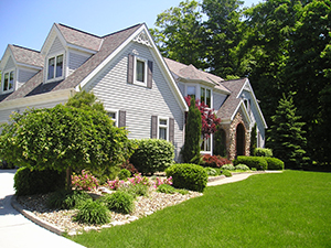 Landscapers and Lawncare Services in Bellaire, MI